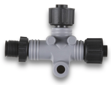 NMEA 2000 T-Connector - NMEA 2000 Accessories - 753759078140 - 1