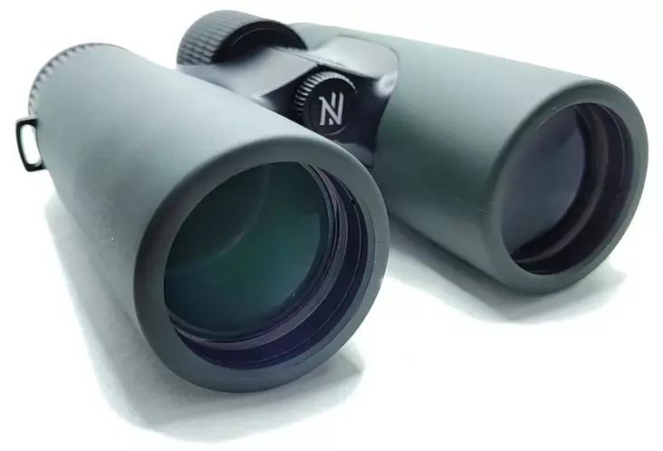 Nordhunt Mamba 10x42 HD - Traditional Binoculars - 25740 - 1