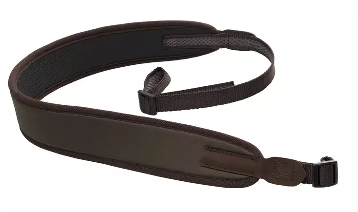 Nordhunt Neoprene Gunsling Green - Classic Gun Straps - NH10070 - 1