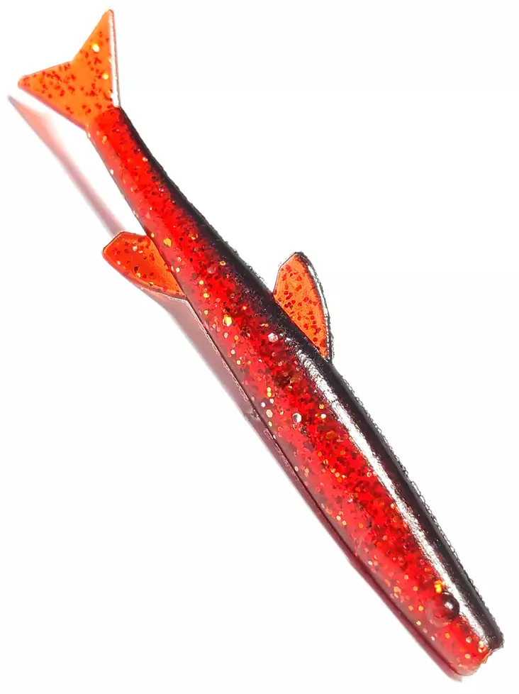 Orka Small Fish 7cm - Soft Baits for Vertical Fishing - 1501202110 - 1