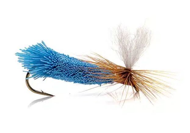 Parachute Caddis Labatt Blue - Dry Flies - 8859202536570 - 1