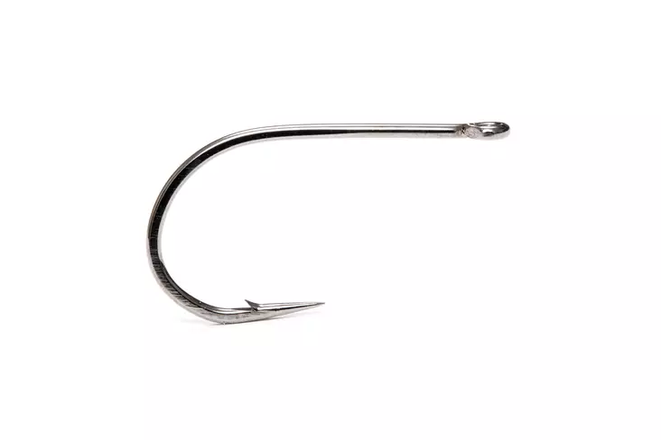 Partridge ACS/E Attitude Extra - Streamer Fly Hooks - 5055478718310 - 2