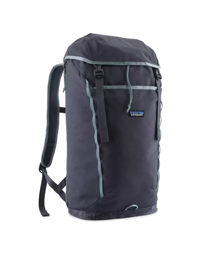Patagonia Fieldsmith Lid Pack Smolder Blue - Backpacks - 198077531890 - 1