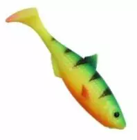 Patriot Baitfish Shad 6cm - Classic Softbaits - 1812202410 - 1