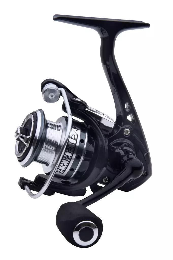 Patriot Hybrid Ice 800 - Ice Fishing Reels - 6417512536790 - 1