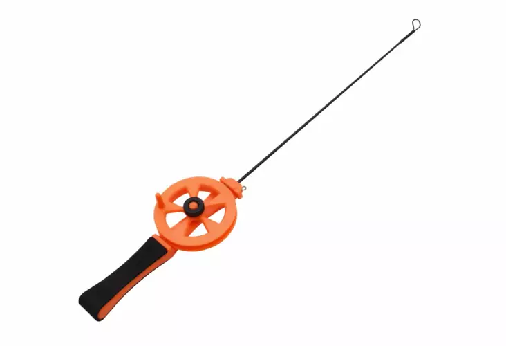 Patriot Ice Lite Pilkkivapa 20cm - Traditional Ice Fishing Rods - 6417512534550 - 2