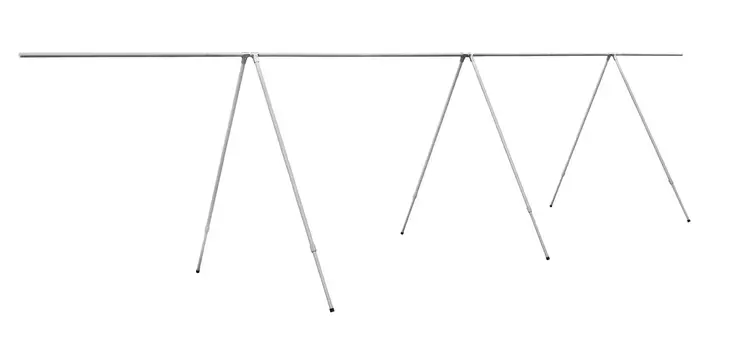 Patriot Marine 6m Winter Storage Stand - Trailer Accessories - 6417512541060 - 1