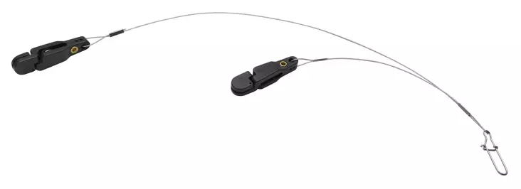 Patriot downrigger release clip 2pcs small - Trolling Snaps and Accessories - 6417512530590 - 1