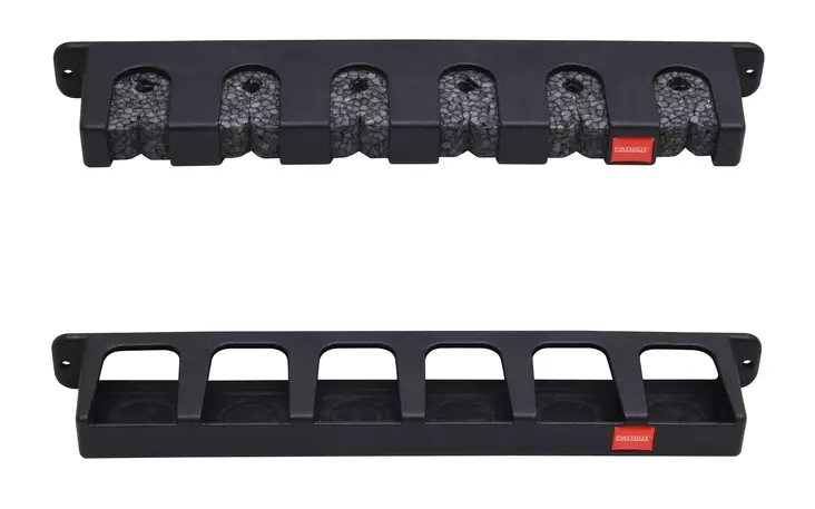 Patriot Vertical Rod Holder for 6 Rods - Rod Holders - 6417512531290 - 1