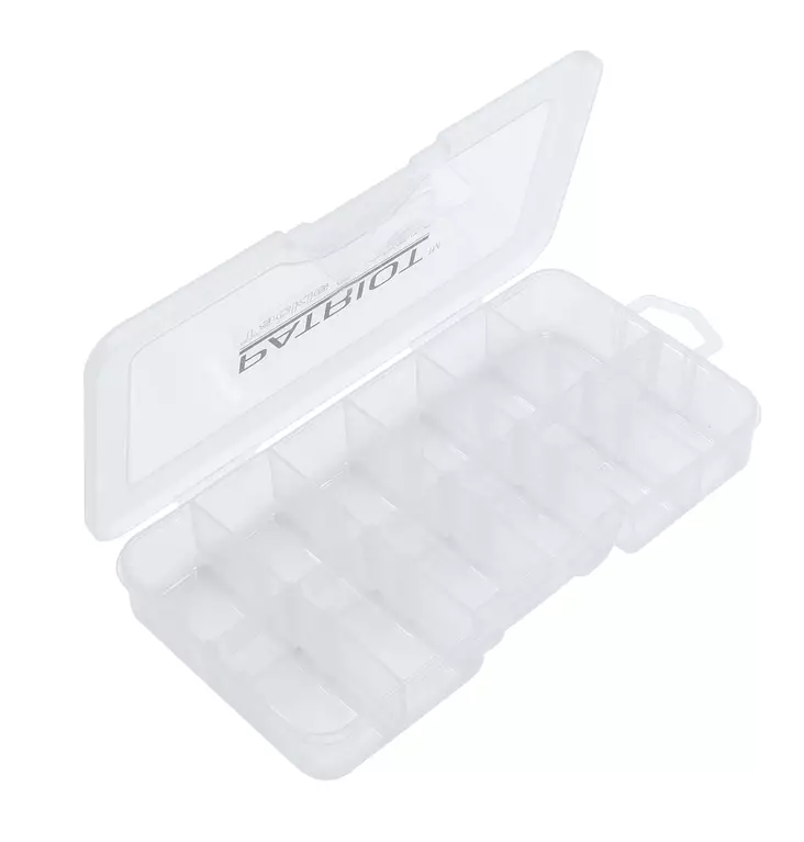 Patriot Lure Box PUBS - Lure Boxes - 6417512509060 - 1