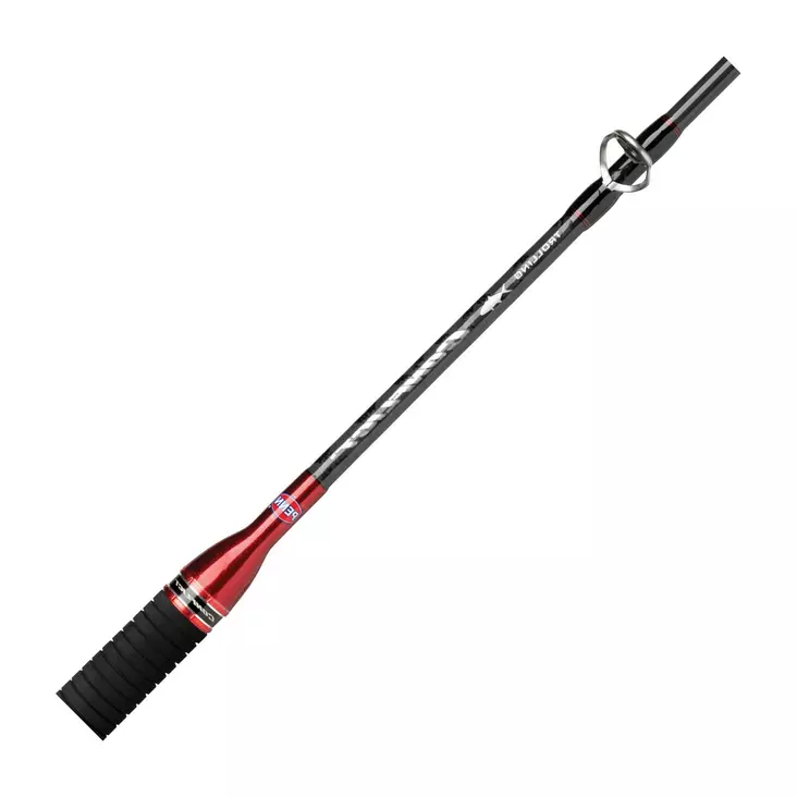 Penn Conflict Trolling 7' 20-30lb - Sea Bass & Light Saltwater Rods - 031324273320 - 1