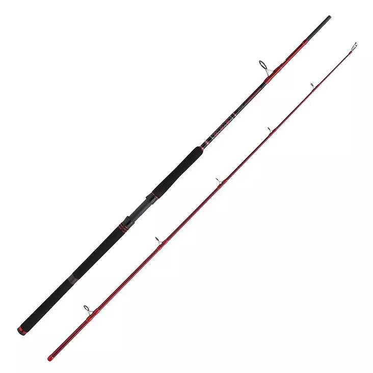 Penn Squadron III Allround 242 200-400g - Other Baitcasting Rods - 031324283220 - 1