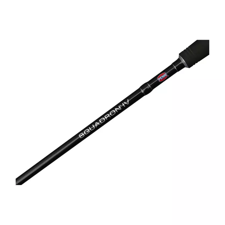 Penn Squadron IV Spin 2,40m 15-40g - Sea Bass & Light Saltwater Rods - 031324007840 - 1