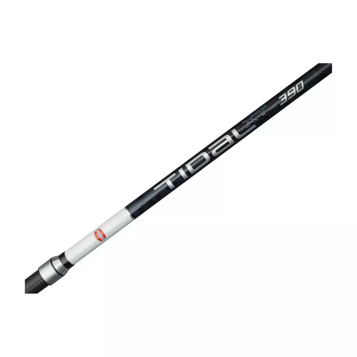 Penn Tidal XT Beach Caster 13' 4-8oz - Standard & Long Range Surf Rods - 031324008380 - 1