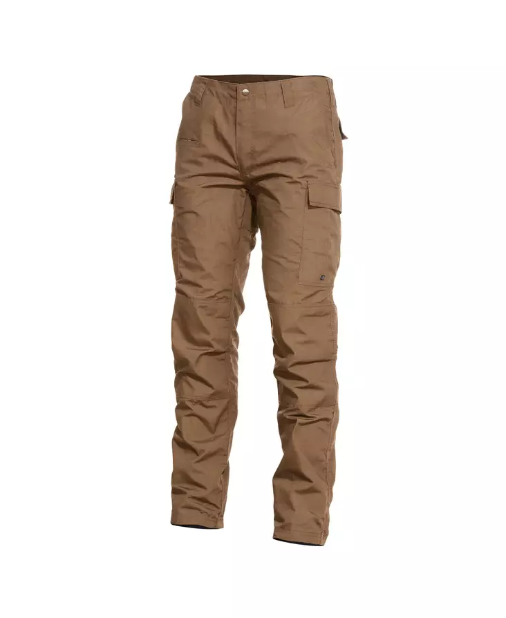Pentagon BDU 2.0 Coyote - Tactical Pants - K05001-20-03-50 - 1