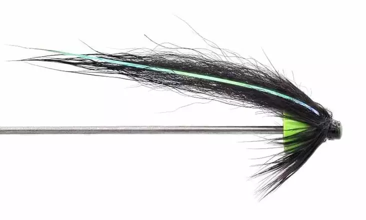 Fl. Green - Tube Flies - 8859202532640 - 1