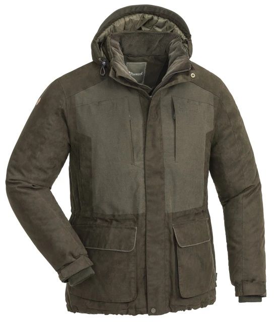 Pinewood Abisko 2.0 M´s Jacket - Hunting Jackets for Men - 7331090308930 - 1