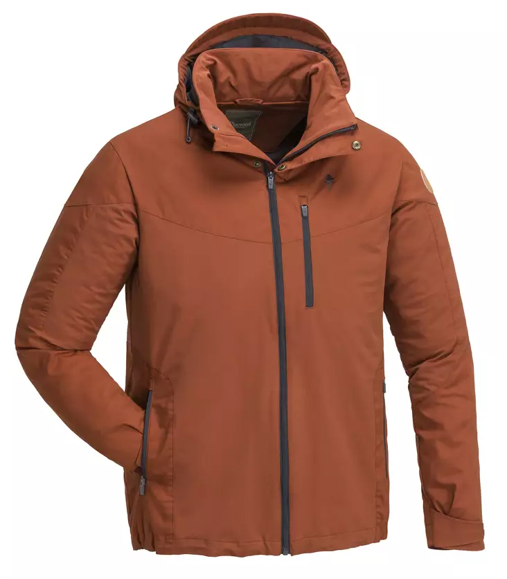 Pinewood Finnveden Hybrid - Hunting Jackets for Men - 7331090320840 - 1