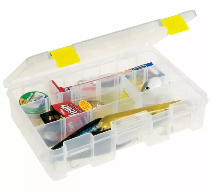 Plano 3600 Deep ProLatch StowAway - Lure Boxes - 024099236300 - 1