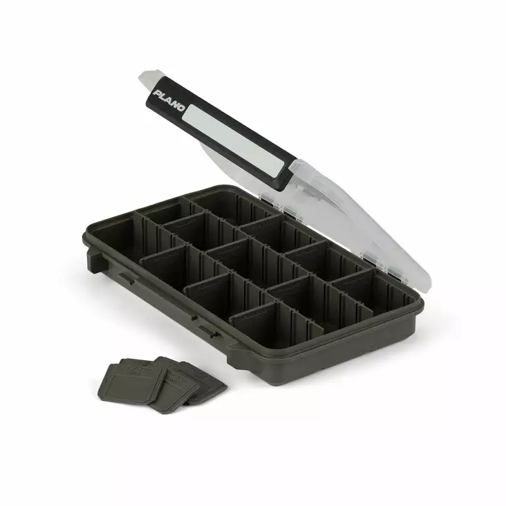 Plano 3600 StowAway - Lure Boxes - 024099006460 - 1