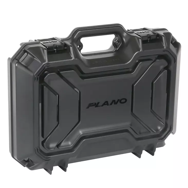 Plano Tactical Pistol Case - Pistol Cases - PMC1071800 - 1