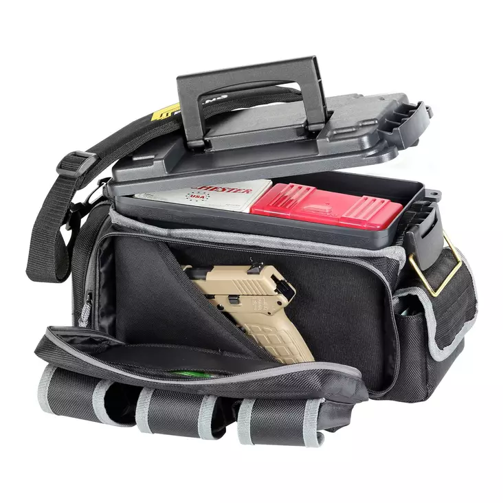 Plano X2 Range Bag - Pistol Cases - 024099171250 - 1