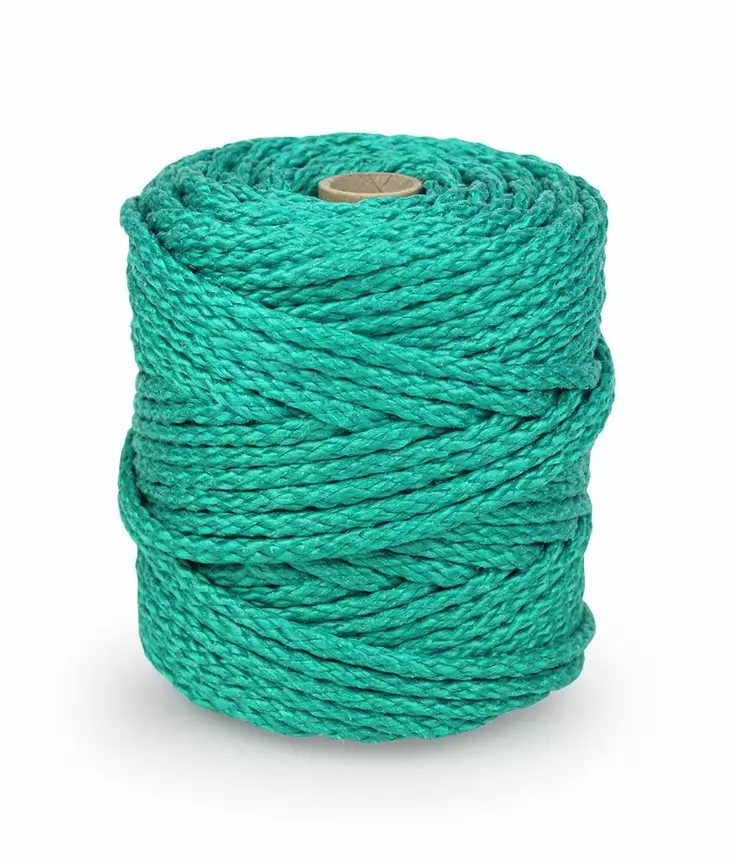 Polypropeeni köysi 4mm 80m - Accessories - 6418252208060 - 1