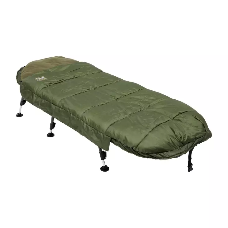 Prologic Avenger Sleep System 6 Leg - Bedchairs & Sleep Systems - 5706301650450 - 1