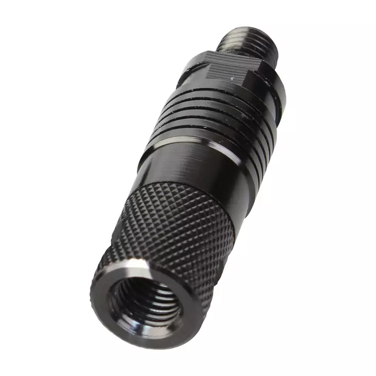 Prologic Quick Release Connector L 3pcs - Rod Rests & Mounting Accessories - 5706301438850 - 1