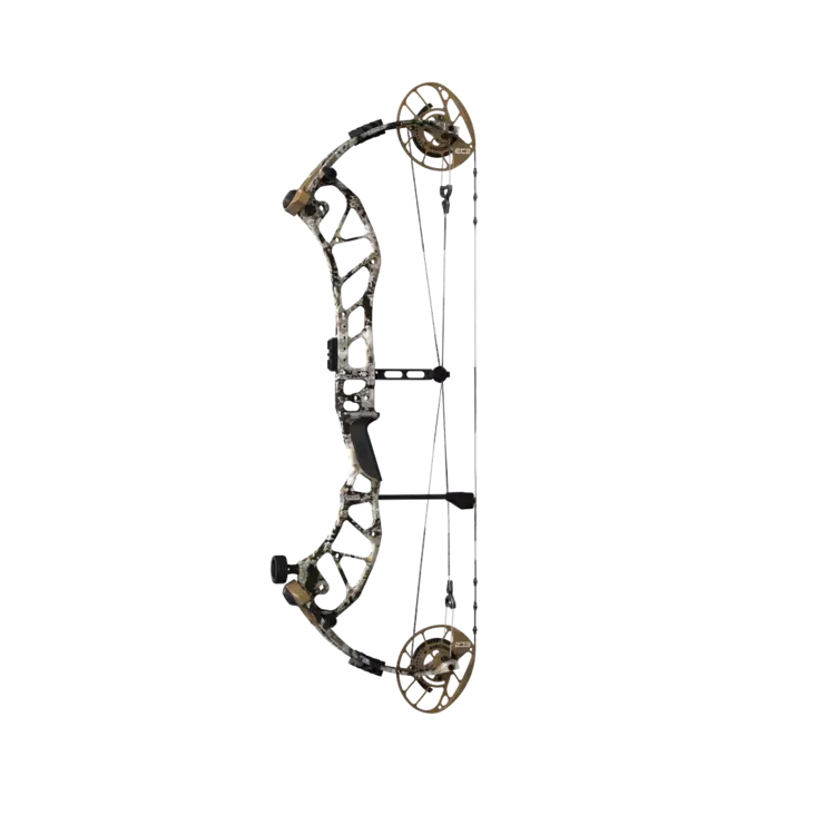 PSE Decree EC2 Kryptek Skyfall - Bows - 2531EC2RKS2960 - 1