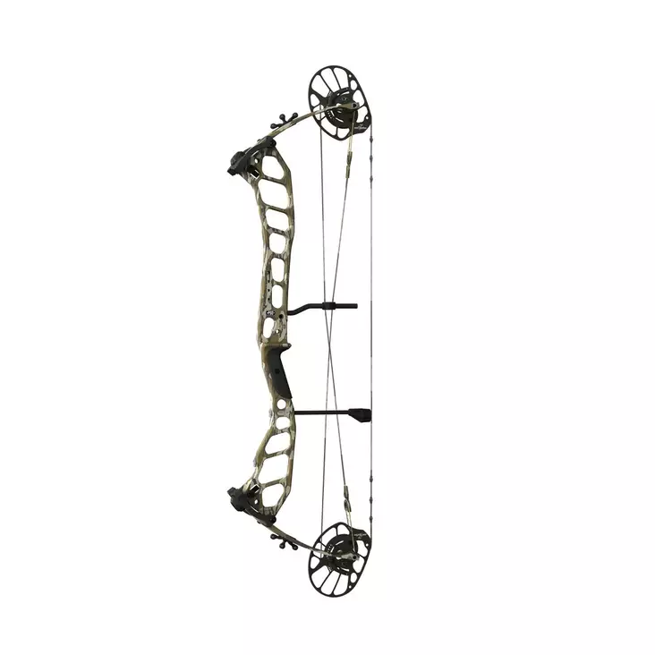 PSE Drive NXT 60lbs RH Camo - Bows - 2133ZFRMB2960 - 1