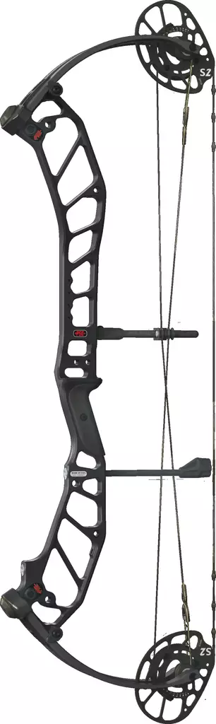 Pse Evo XF 33 - Bows - 2233ECRBK2970 - 1