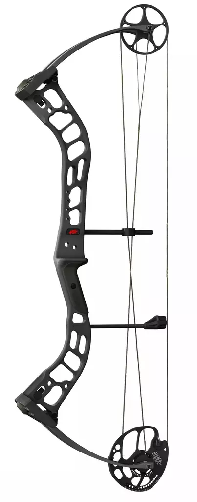 Pse Stinger ATK BLK 29-60 - Bows - 2224SSRBK2960 - 1