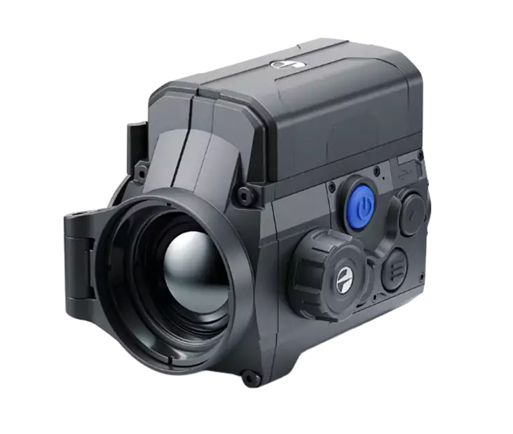 Pulsar Krypton 2 FXQ35 - Clip-On - 4779022925870 - 1