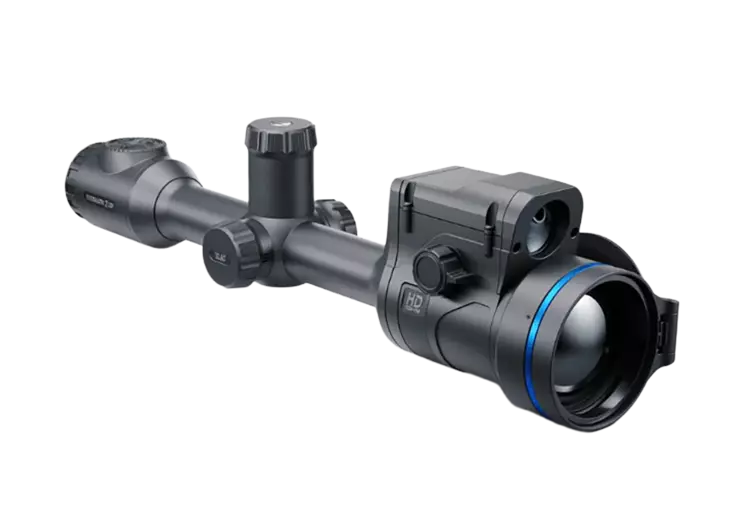 Pulsar Thermion 2 LRF XL60 - Thermal and Night Vision Sights - 4779022926150 - 1