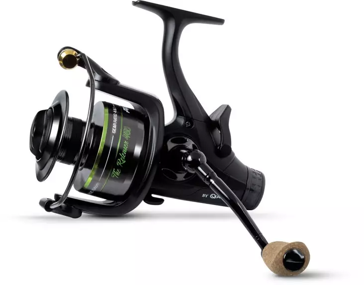 Quantum Mr. Pike The Releaser 420 - Reels - 0545420 - 1