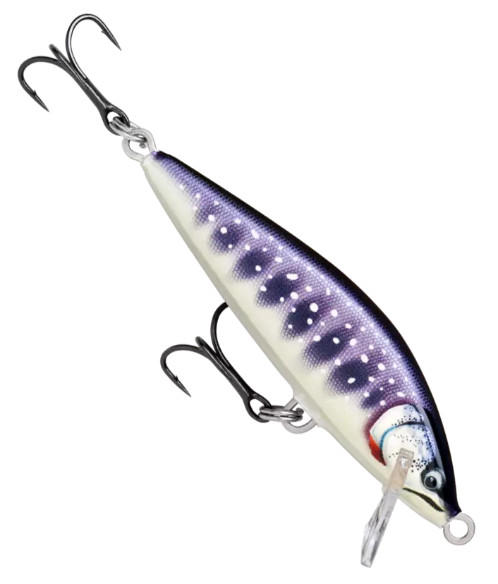 Rapala Countdown Elite 7,5cm 10g Wobbler 7.5cm 10g - Ruoto.com