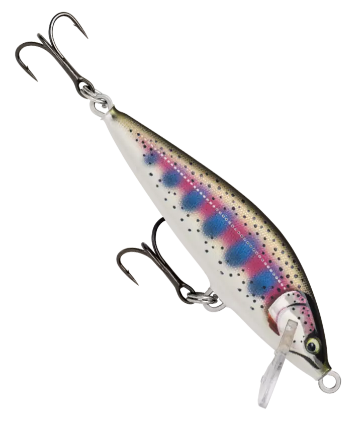 Rapala Countdown Elite 7,5cm 10g Wobbler 7.5cm 10g - Ruoto.com