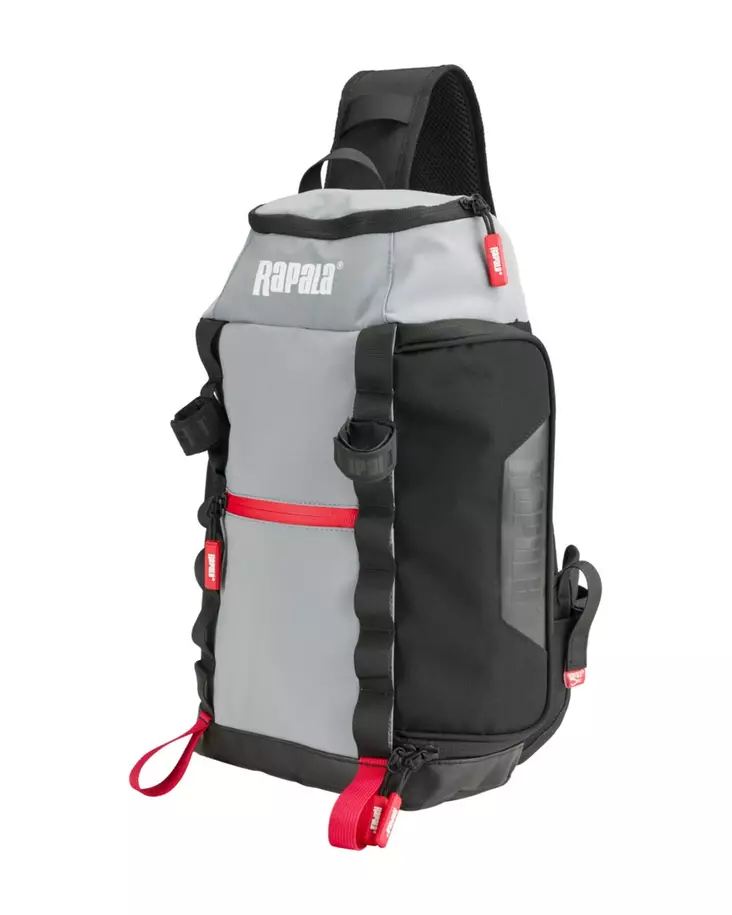 Rapala CountDown Sling Bag - Backpacks - 022677312330 - 1