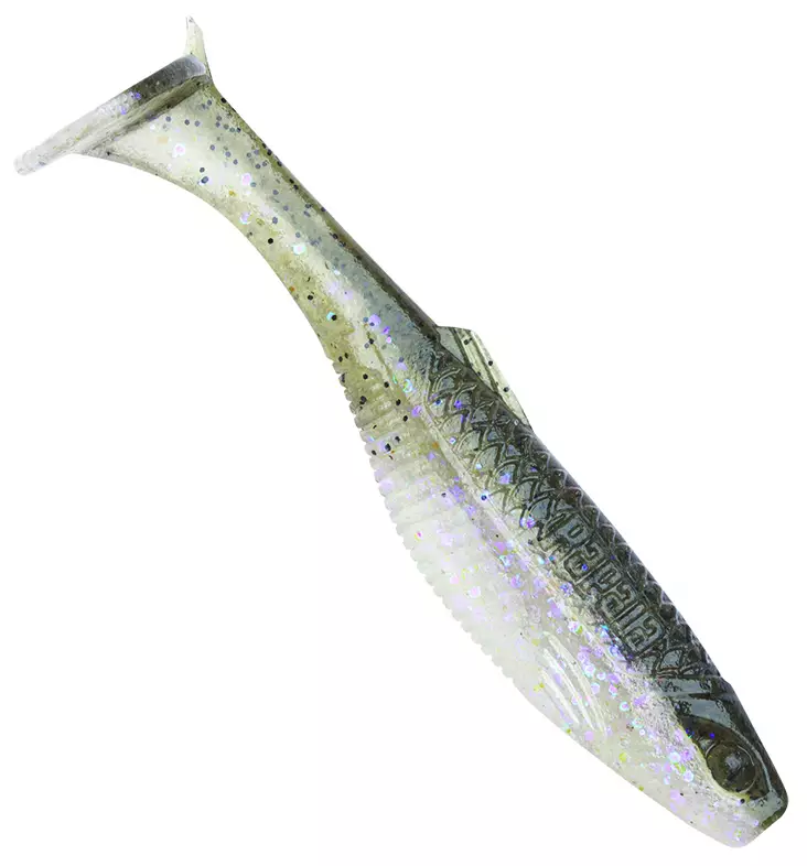 Rapala Crushcity The Mayor 2.5 - Classic Softbaits - 1509202410 - 1