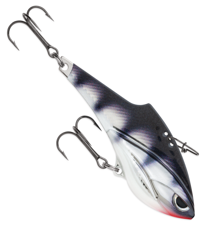 Rapala Rippin' Blade 7cm - Spintails and bladebaits - 2502202410 - 1