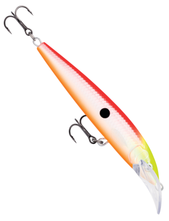 Rapala Scatter Rap Deep Husky 10cm 10g - Wobblers 6-10 cm - 340040040 - 1