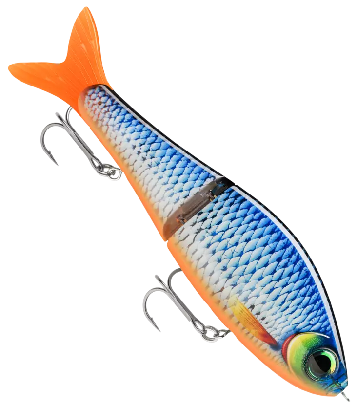 Rapala Super Shadow Rap Glide 11cm 45g - Classic Jerkbaits - 1803202450 - 3