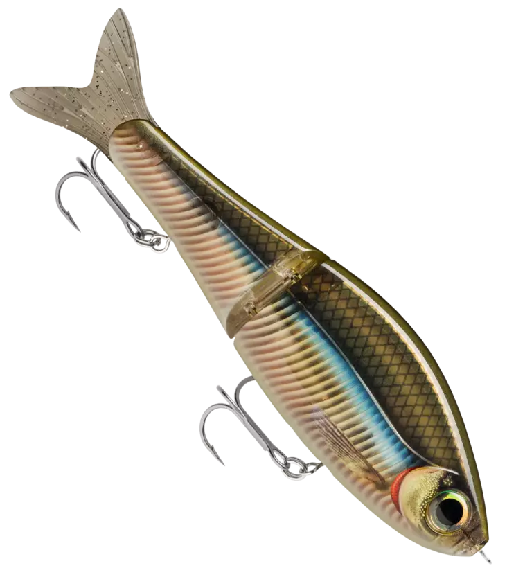 Rapala Shadow Rap 11cm - vi har allt för fiske - jakt - fritid