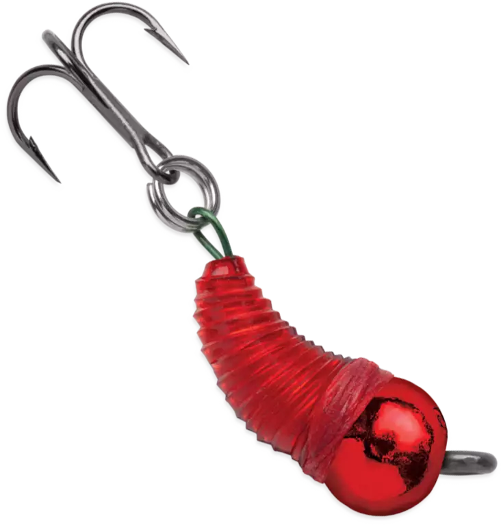 Rapala Tungsten Bugbite 1,8g - Ice Fishing Jigs - 112030010 - 1