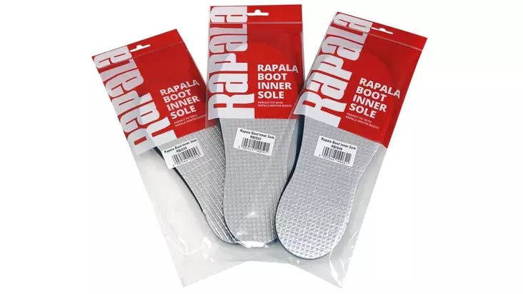 Rapala Therman Insole - Shoe Care & Accessories - 5907544100560 - 1