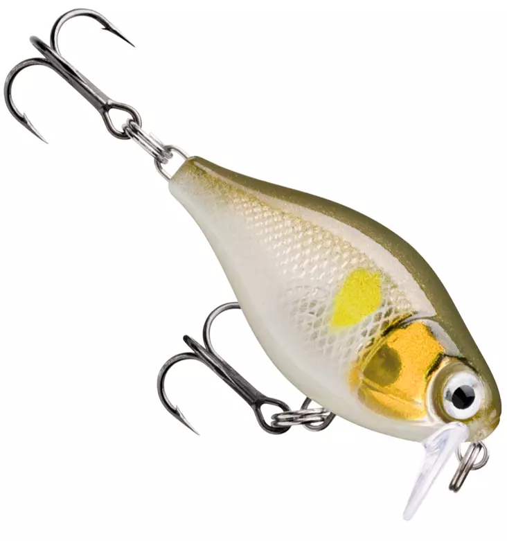 Rapala X-light Crank Shallow 3,5cm - Wobblers <6 cm - 34004000 - 1