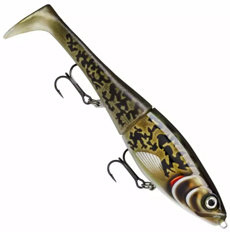 Rapala X-Rap Peto 20cm 83g - Tail Baits - 1730010040 - 1