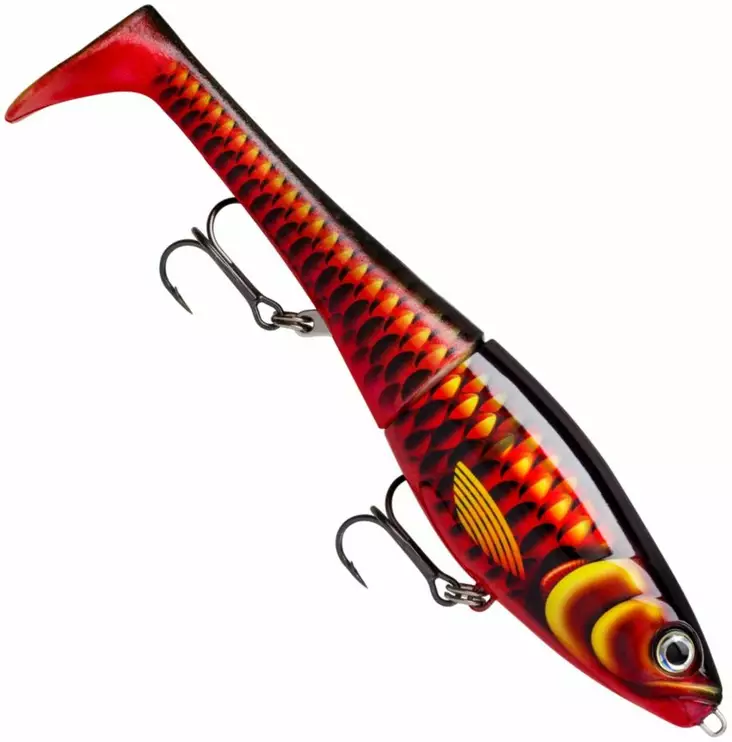 Rapala X-Rap Peto 20cm 83g Lure for big pike! - Ruoto.com webstore