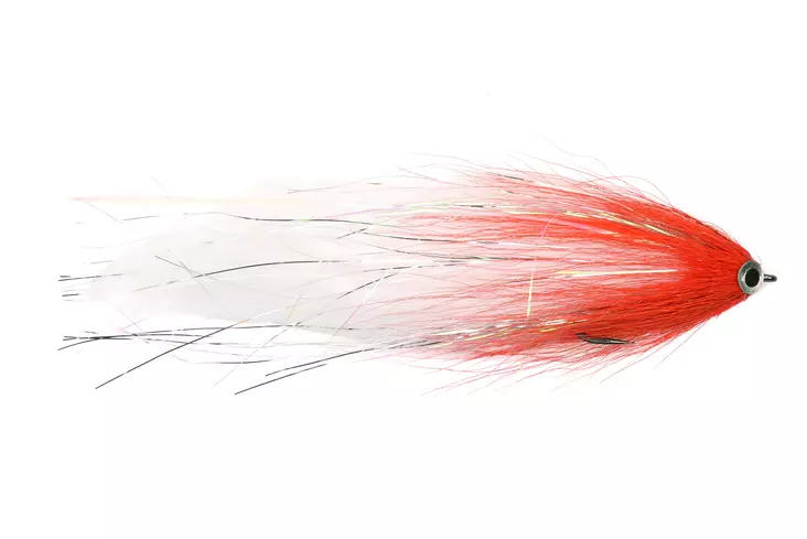 Red Head Schlappen Deceiver - Pike Flies - 8859202532930 - 1